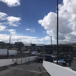 One Shot Supplies - Go up this ramp