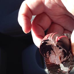 Ancho Chili Truffle