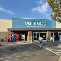 Walmart Neighborhood Market