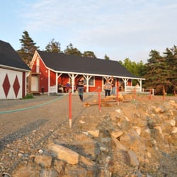 Bonavista Social Club - View from the road
