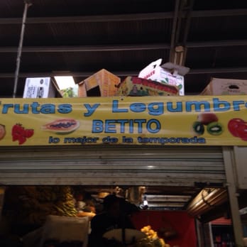 Mercado Paz Migueles - Farmers Market Near Me - Oaxaca, OAX