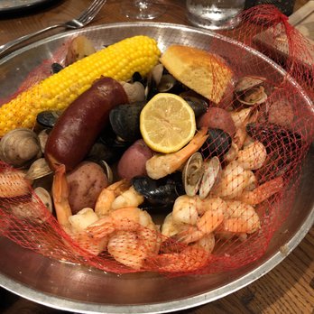 Paddlefish - Seafood Near Me - Orlando, Florida
