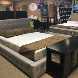 Mattress