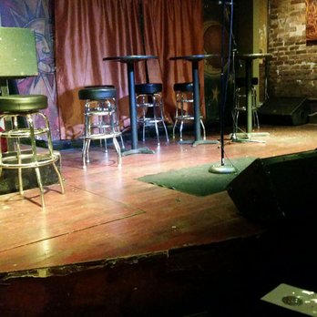 ApacheXLR - Bars Near Me - Atlanta, Georgia