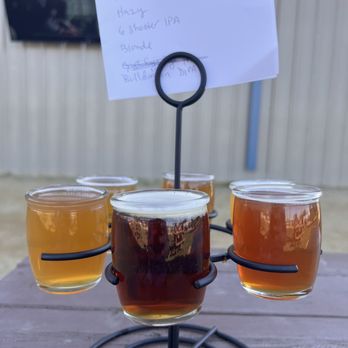 Homegrown Hops Brewing - Breweries Near Me - Livermore, California