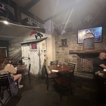 The Garryowen Irish Pub - Irish Near Me - Gettysburg, Pennsylvania The Garryowen Irish Pub - Irish Near Me - Gettysburg, Pennsylvania