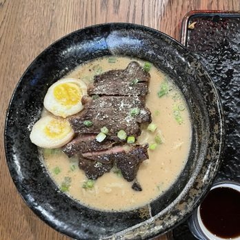 Magnolia Gaming - Steak Ramen - Ramen Near Me - Enterprise, Alabama Magnolia Gaming - Steak Ramen - Ramen Near Me - Enterprise, Alabama