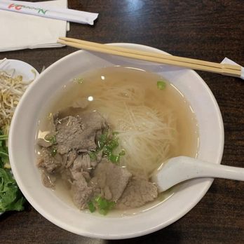 Noodle 21 - Beef Pho - Japanese Near Me - Branson, Missouri