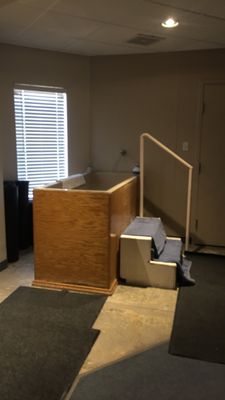 Mountaintop Faith Ministries