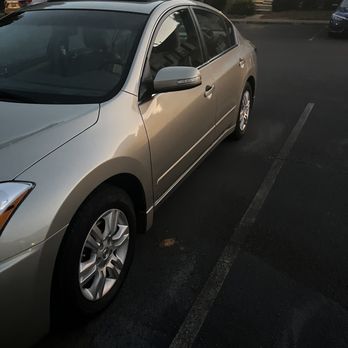 Rick's Auto Repair - After - Auto Repair Near Me - Gastonia, North Carolina