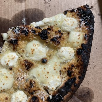 Pizza Bruno - Blanca - Pizza Near Me - Orlando, Florida Pizza Bruno - Blanca - Pizza Near Me - Orlando, Florida