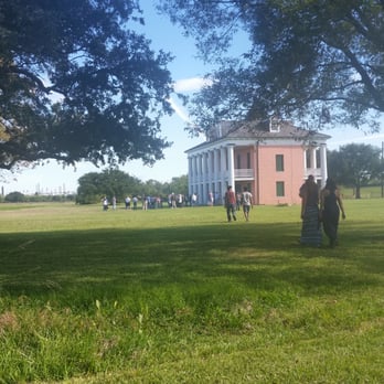 Chalmette Battlefield - Parks Near Me - Chalmette, Louisiana