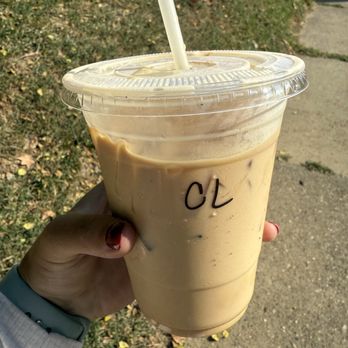 Sunergos Coffee - Coffee & Tea Near Me - Louisville, Kentucky