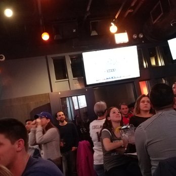 Theory - Sports Bars Near Me - Chicago, Illinois Theory - Sports Bars Near Me - Chicago, Illinois