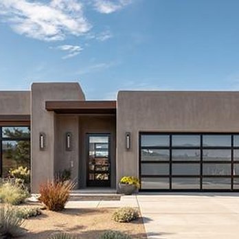 1. Copper Canyon Garage Doors