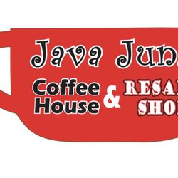 Java Junk - Java Junk Logo