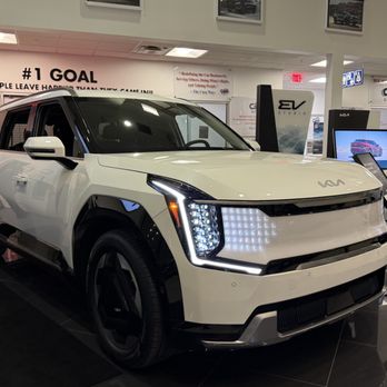 Casa Kia - This was the photo Isaiah provided me prior to purchase. - Car Dealers Near Me - El Paso, Texas