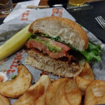 The Sawmill - A B L T - Sports Bars Near Me - Seaside Park, New Jersey