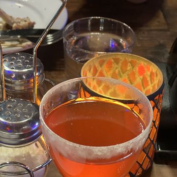 Live@Heirloom Pizza Co. - a close up of a drink - Pizza Near Me - Salinas, California Live@Heirloom Pizza Co. - a close up of a drink - Pizza Near Me - Salinas, California