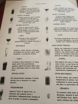 Menu photo 2 Osteria Numero 2 Corte Magnalupa, MN