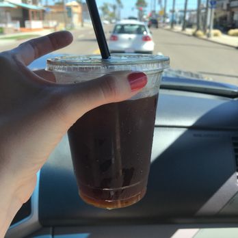The Cup - Coffee & Tea Near Me - Oceanside, California The Cup - Coffee & Tea Near Me - Oceanside, California
