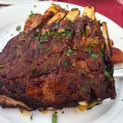 Piccola Roma - Spare ribs