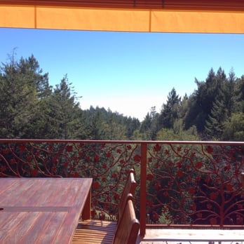 Fort Ross Vineyard Tasting Room - The view from the balcony! Breath-taking! - Wine Tours Near Me - Jenner, California Fort Ross Vineyard Tasting Room - The view from the balcony! Breath-taking! - Wine Tours Near Me - Jenner, California
