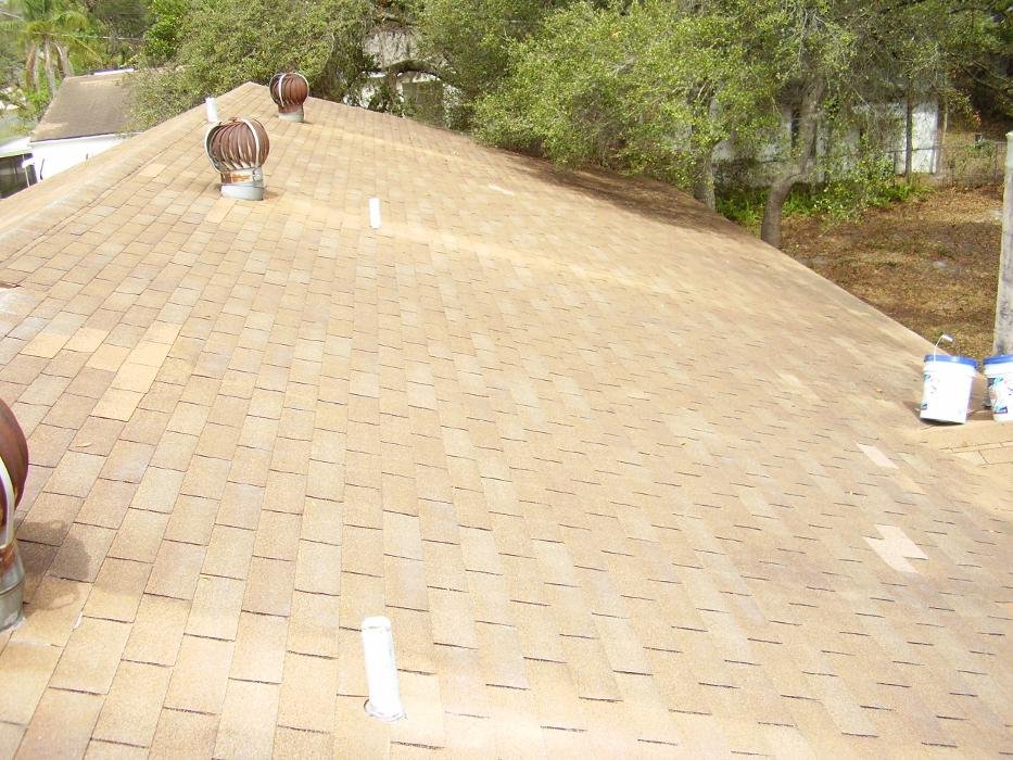 Slide of The Green Roof Coating Specialists