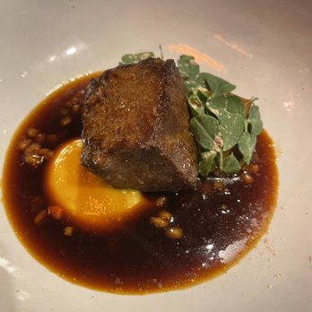 Kochi - Braised short rib - Korean Near Me - New York, New York Kochi - Braised short rib - Korean Near Me - New York, New York
