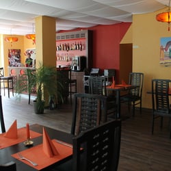 Goa Indisches Restaurant
