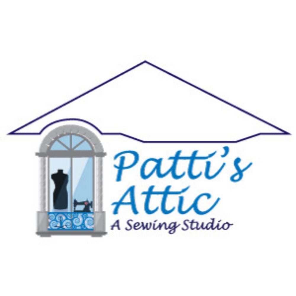 PATTI’S ATTIC, A SEWING STUDIO Updated October 2024 Joliet