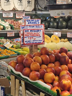 Sosio's Fruit & Produce by null
