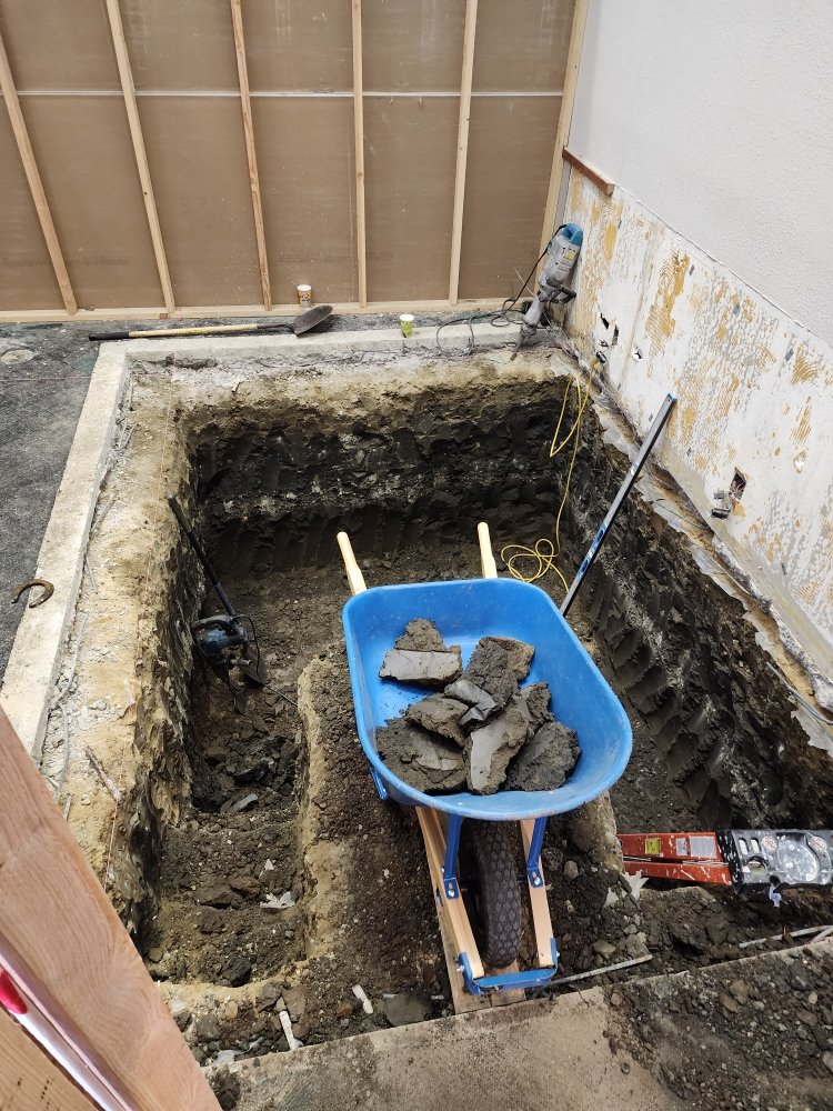 Slide of J J 'll Do It