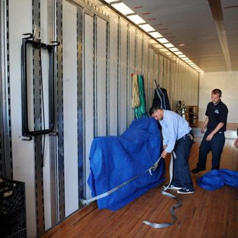 North American Van Lines - Movers Near Me - Oklahoma City, Oklahoma North American Van Lines - Movers Near Me - Oklahoma City, Oklahoma