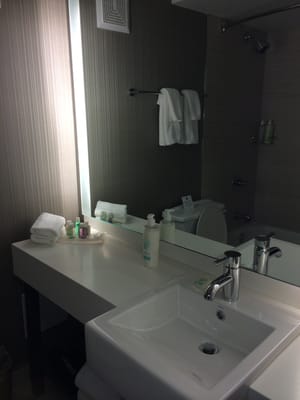 Coast Prince George Hotel by APA by null