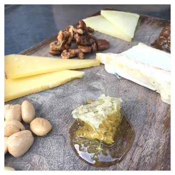 Gjelina - Charcuterie Board - New American Near Me - Venice, California