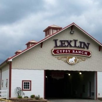 LexLin Ranch - Horseback Riding Near Me - Rockwood, Tennessee LexLin Ranch - Horseback Riding Near Me - Rockwood, Tennessee