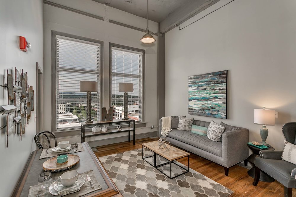 THE MACLELLAN Updated August 2024 14 Photos 721 Broad St