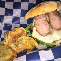 El Chimi - Chimiburger