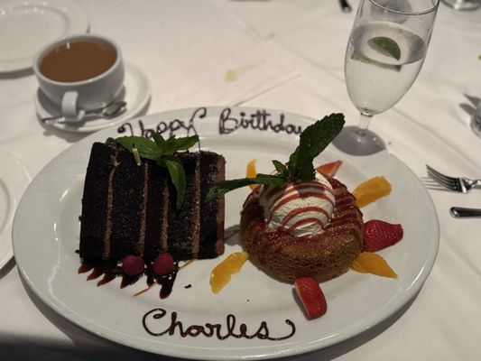 Mastro's Ocean Club by null Mastro's Ocean Club by null