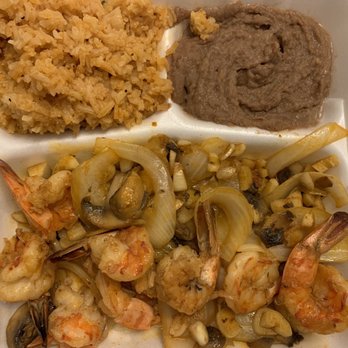 Casa Don Manuel - Shrimp Al Ajo - Mexican Near Me - Wayne, New Jersey Casa Don Manuel - Shrimp Al Ajo - Mexican Near Me - Wayne, New Jersey