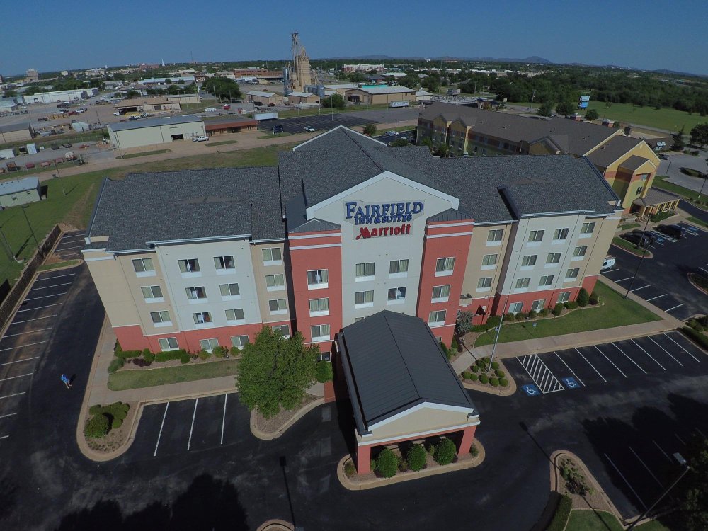 Slide of Blue Sky Contractors