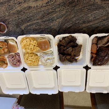 Chee Hoo BBQ - Barbeque Near Me - Honolulu, Hawaii