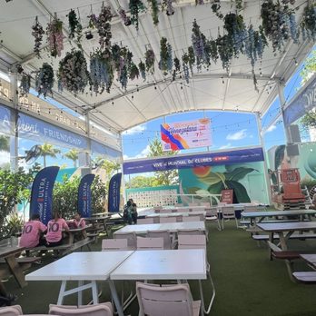 The Doral Yard - Beer Garden - Bars Near Me - Doral, Florida The Doral Yard - Beer Garden - Bars Near Me - Doral, Florida