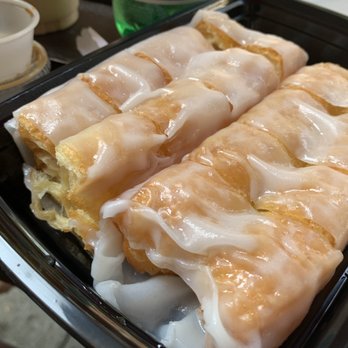 Yin Ji Chang Fen - Berkeley - This is the Chinese donut rice crepe yum! - Cantonese Near Me - Berkeley, California Yin Ji Chang Fen - Berkeley - This is the Chinese donut rice crepe yum! - Cantonese Near Me - Berkeley, California