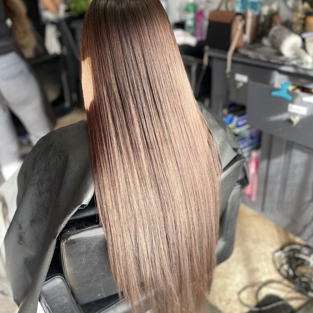 Vanity Hair Creations - Brown hair - Hair Salons Near Me - Salinas, California Vanity Hair Creations - Brown hair - Hair Salons Near Me - Salinas, California