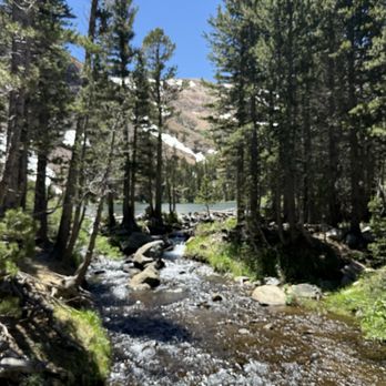 Virginia Lakes Resort - Hotels Near Me - Bridgeport, California