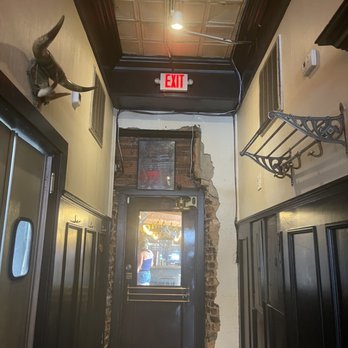 Alamo Club - New American Near Me - Dallas, Texas