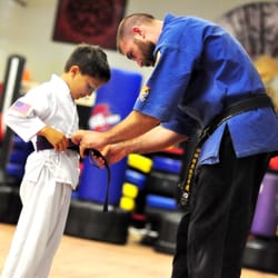 Oakridge Martial Arts Academy
