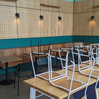 Perc - Lounge area - Coffee & Tea Near Me - Atlanta, Georgia Perc - Lounge area - Coffee & Tea Near Me - Atlanta, Georgia